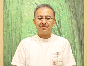 dr-ichinose