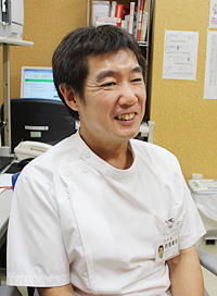 dr-iwamuro